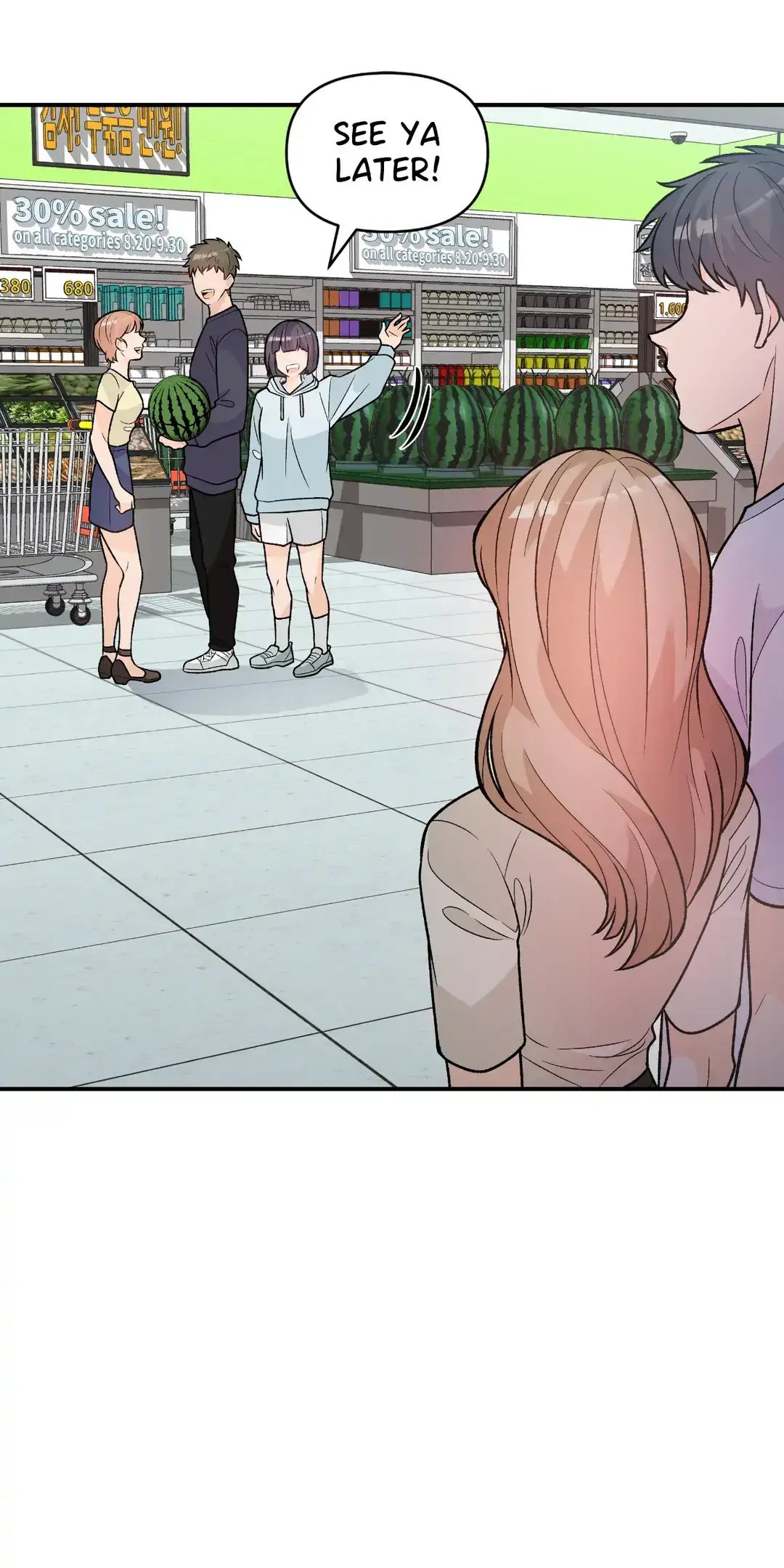 Read In Too Deep chapter 9 image 28 on Lezhin