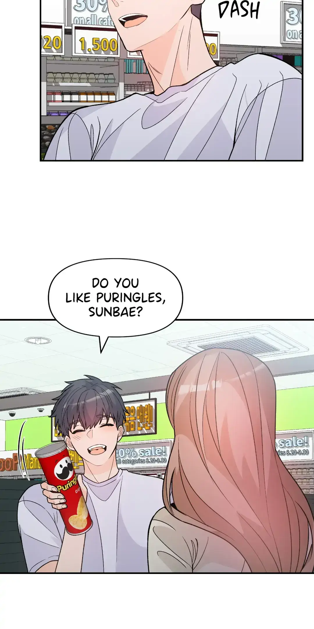 Read In Too Deep chapter 9 image 31 on Lezhin