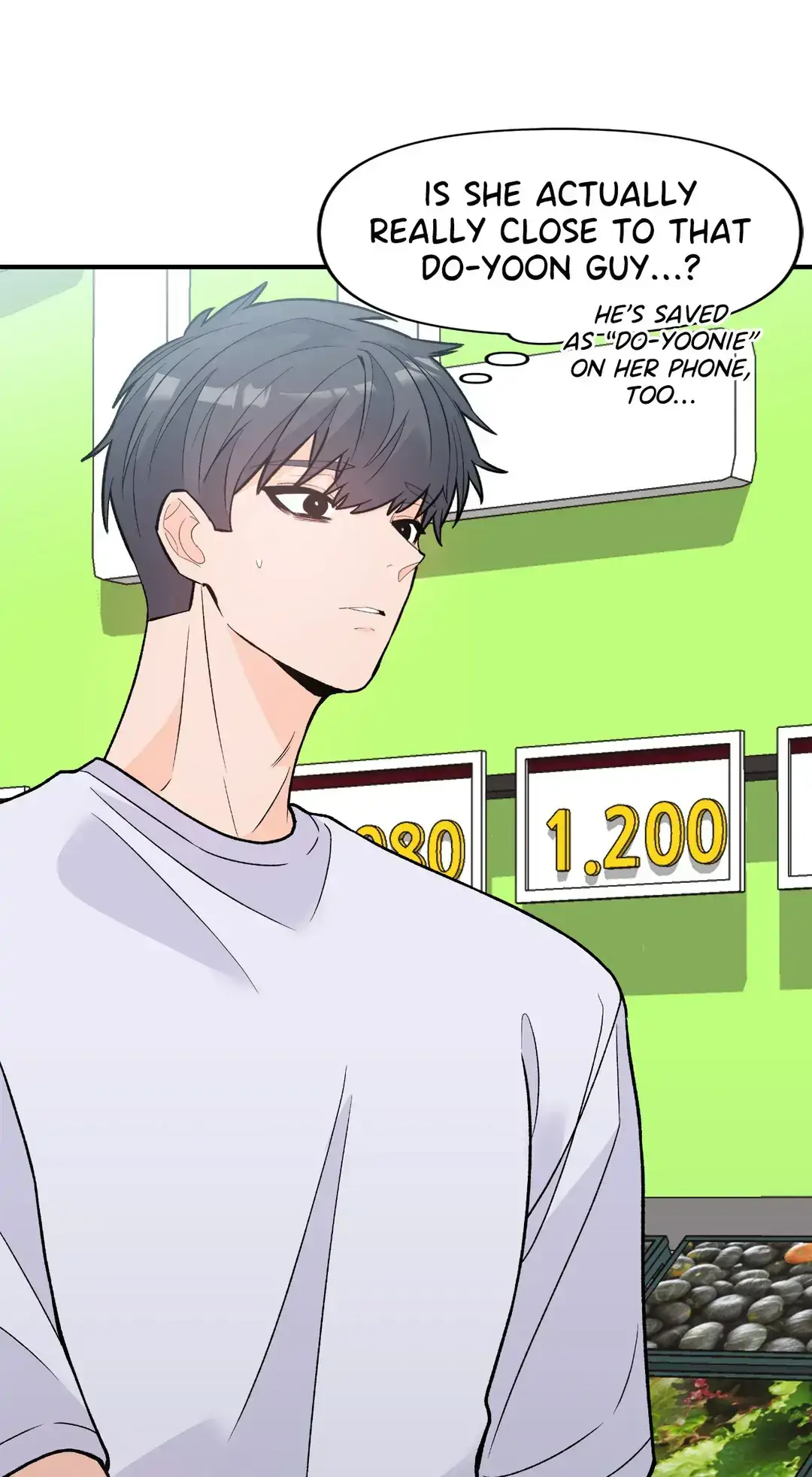 Read In Too Deep chapter 9 image 40 on Lezhin
