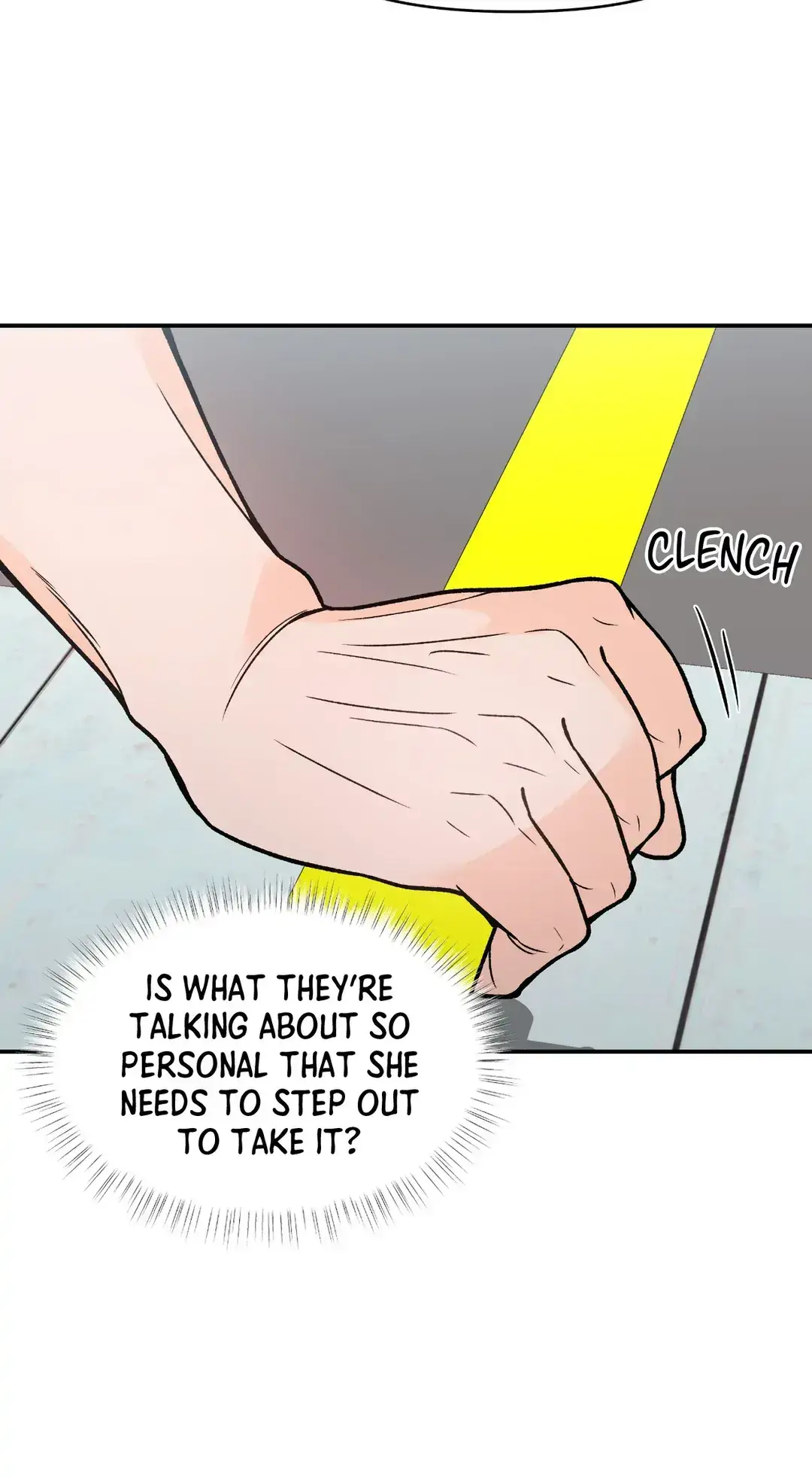 Read In Too Deep chapter 9 image 42 on Lezhin