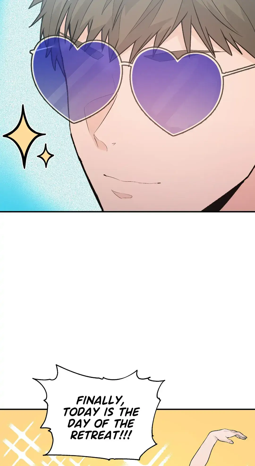 Read In Too Deep chapter 9 image 45 on Lezhin