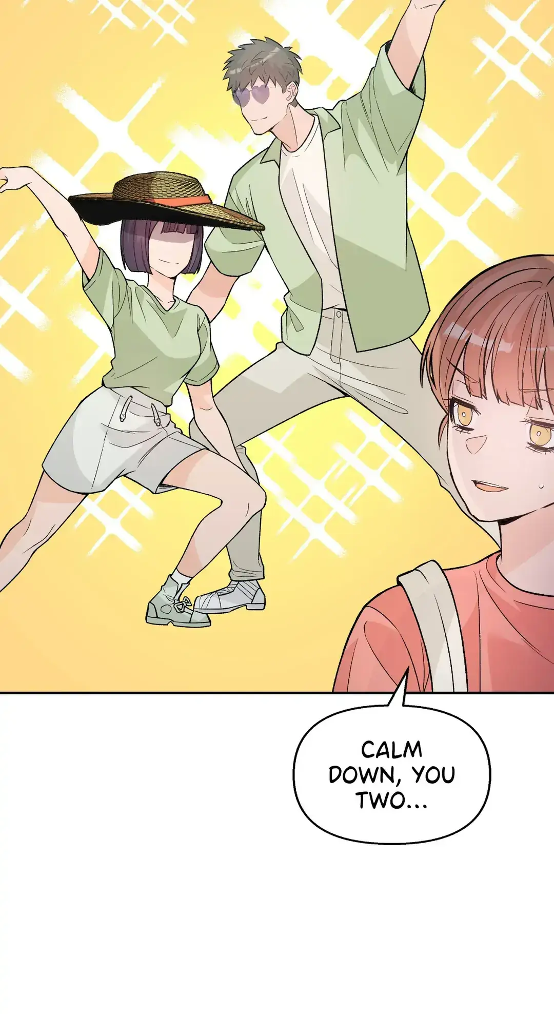 Read In Too Deep chapter 9 image 46 on Lezhin