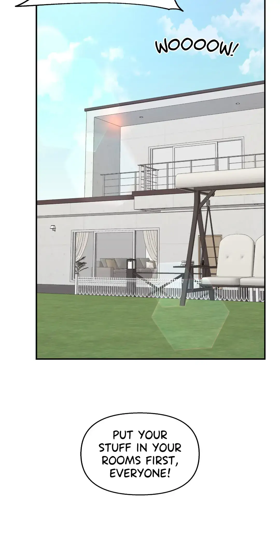 Read In Too Deep chapter 9 image 49 on Lezhin