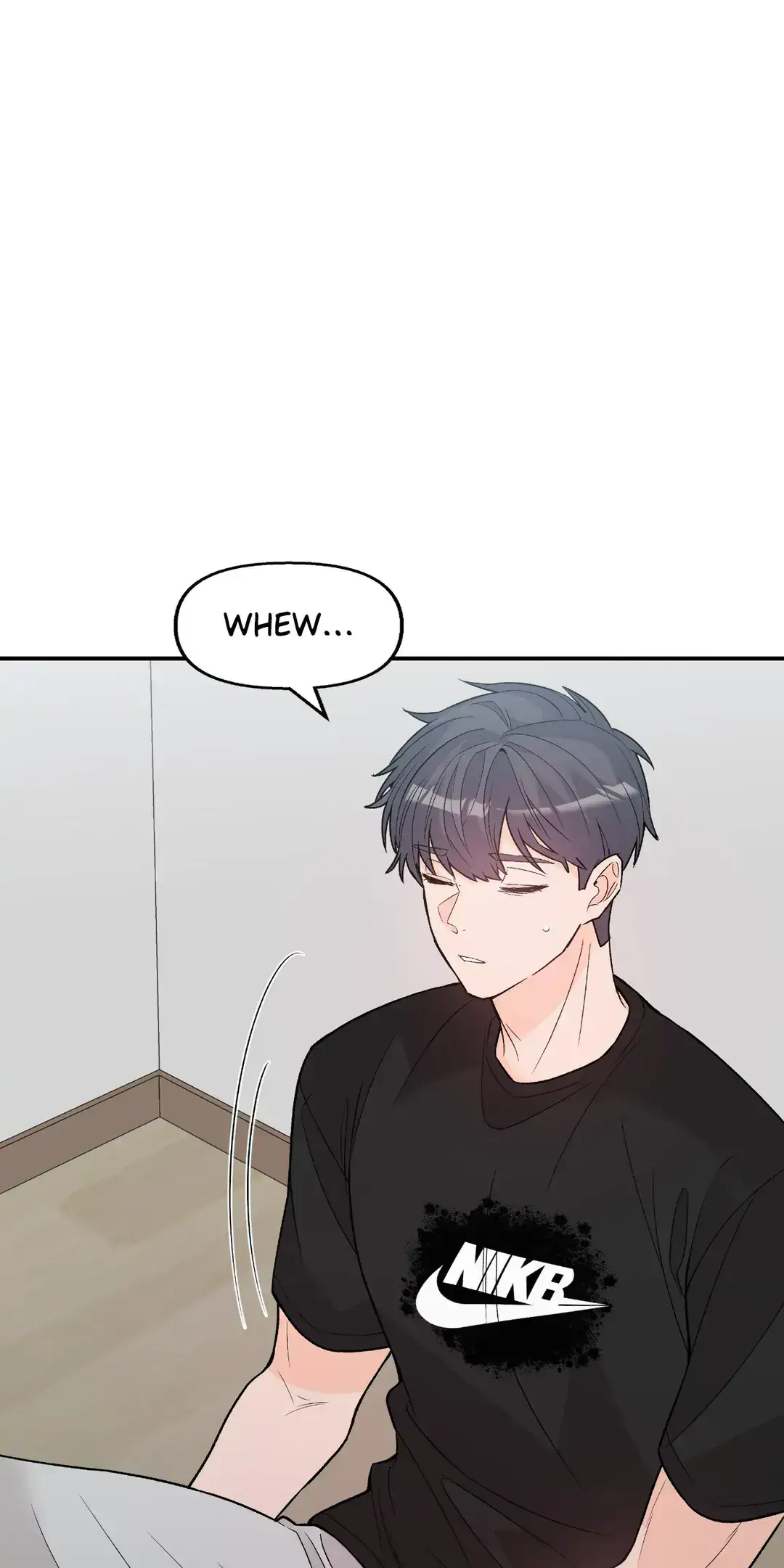 Read In Too Deep chapter 9 image 50 on Lezhin