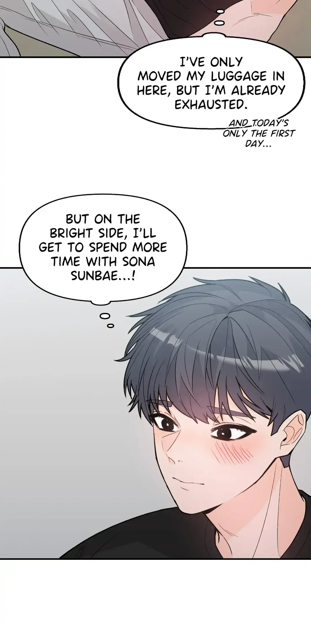 Read In Too Deep chapter 9 image 51 on Lezhin