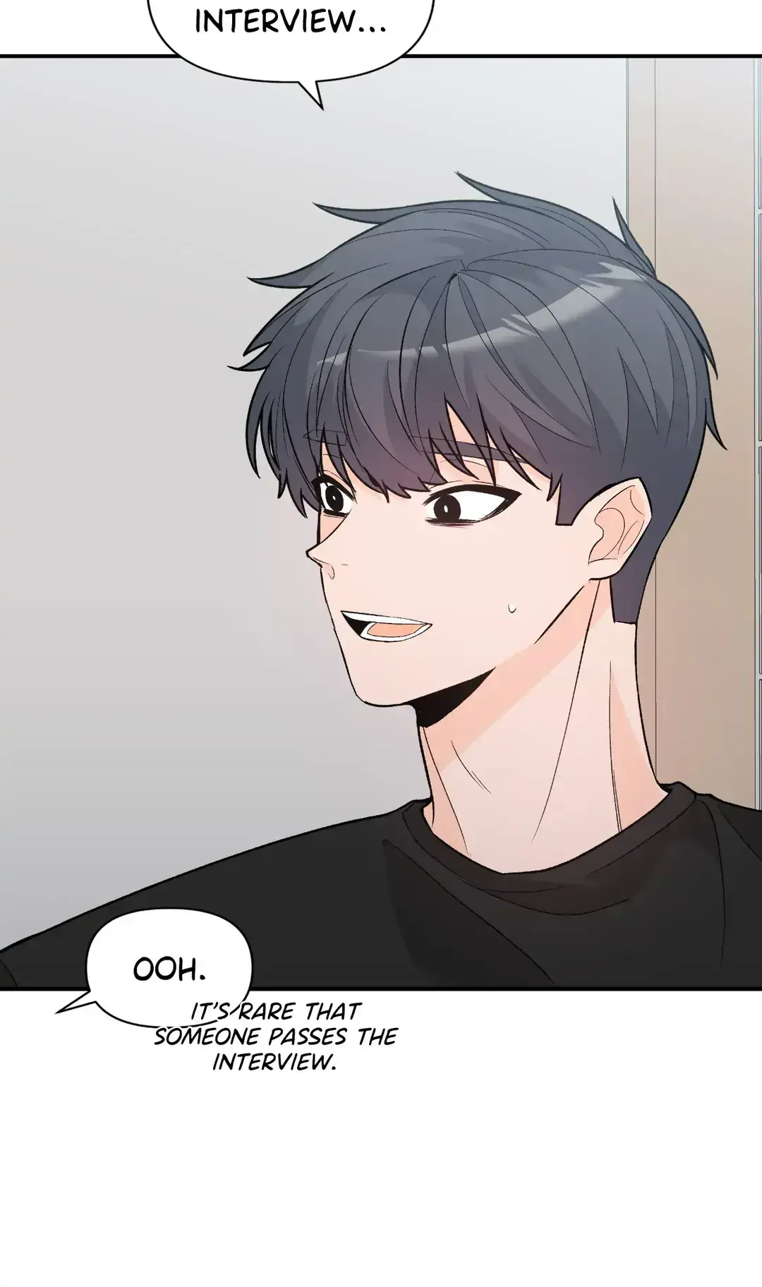 Read In Too Deep chapter 9 image 55 on Lezhin