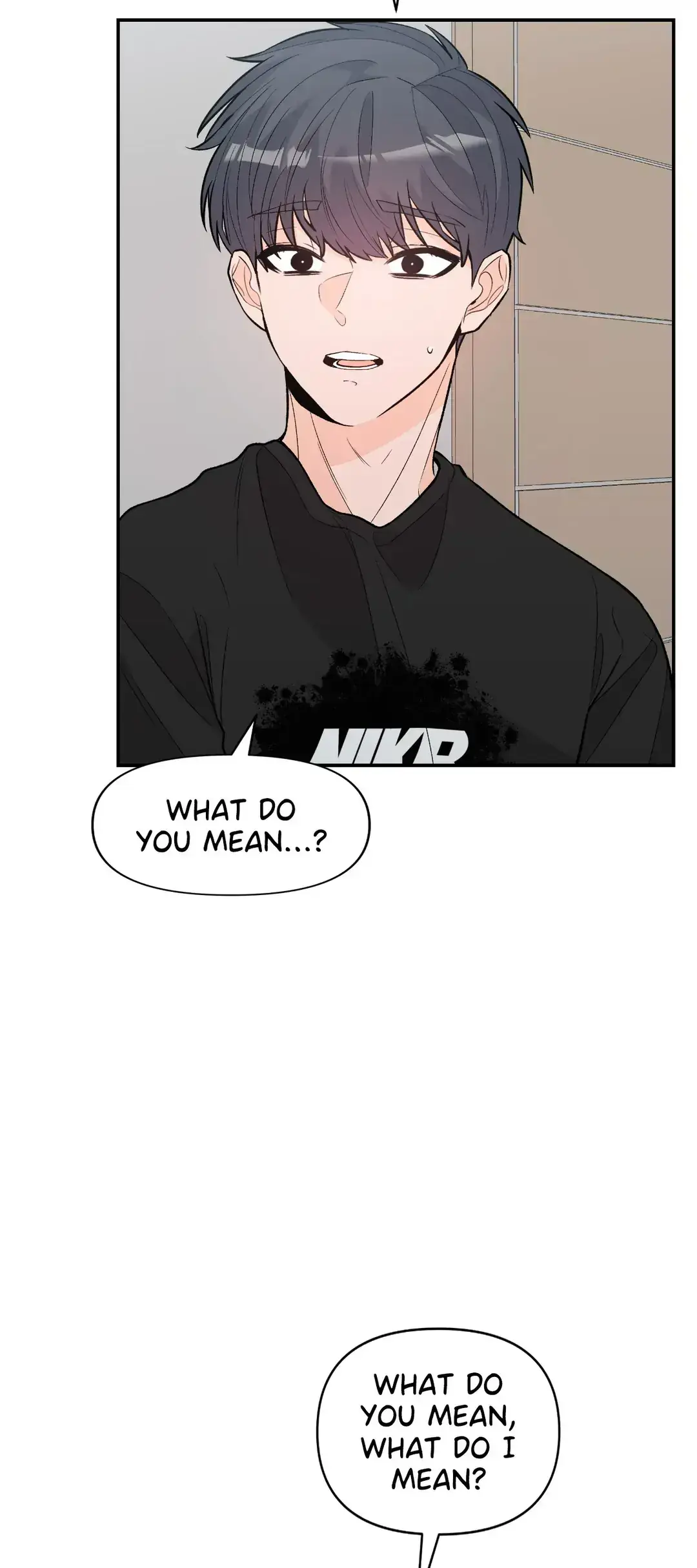 Read In Too Deep chapter 9 image 57 on Lezhin