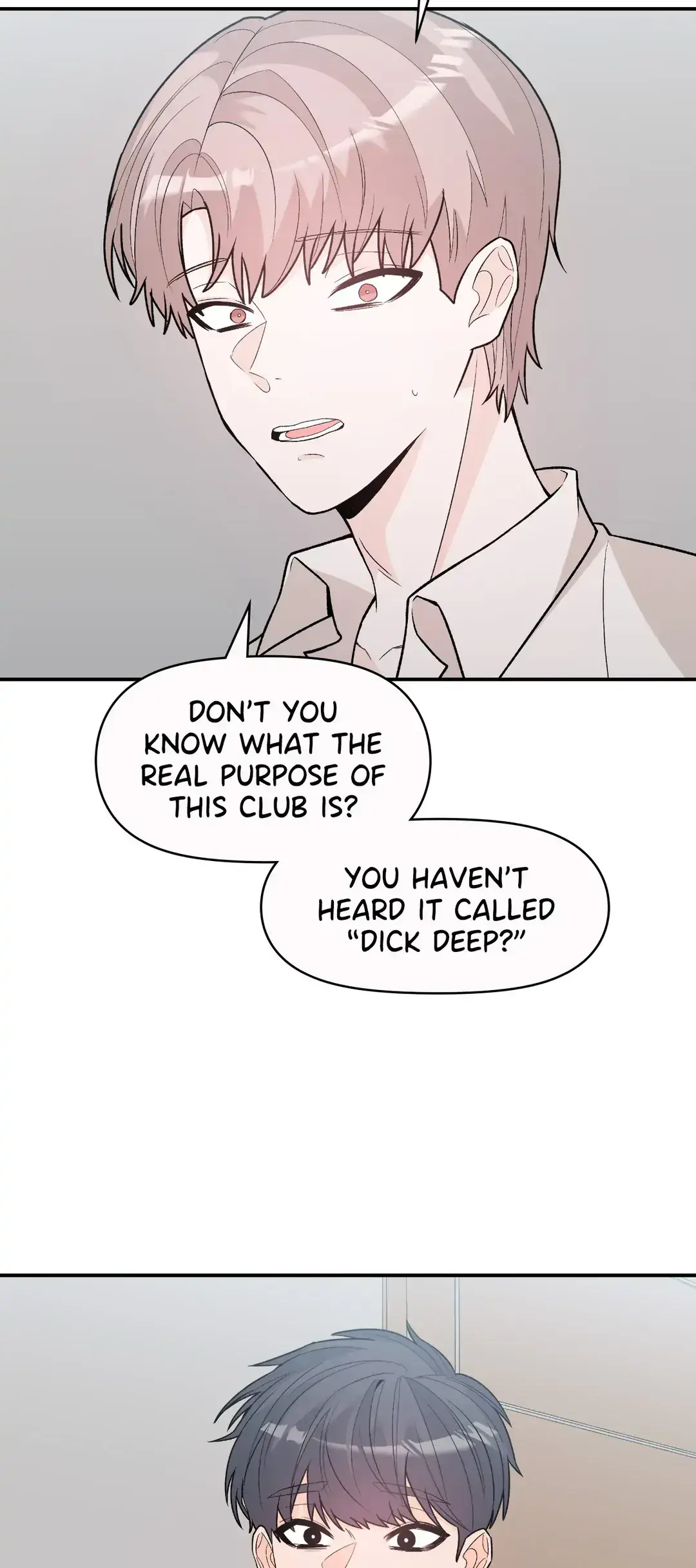 Read In Too Deep chapter 9 image 58 on Lezhin