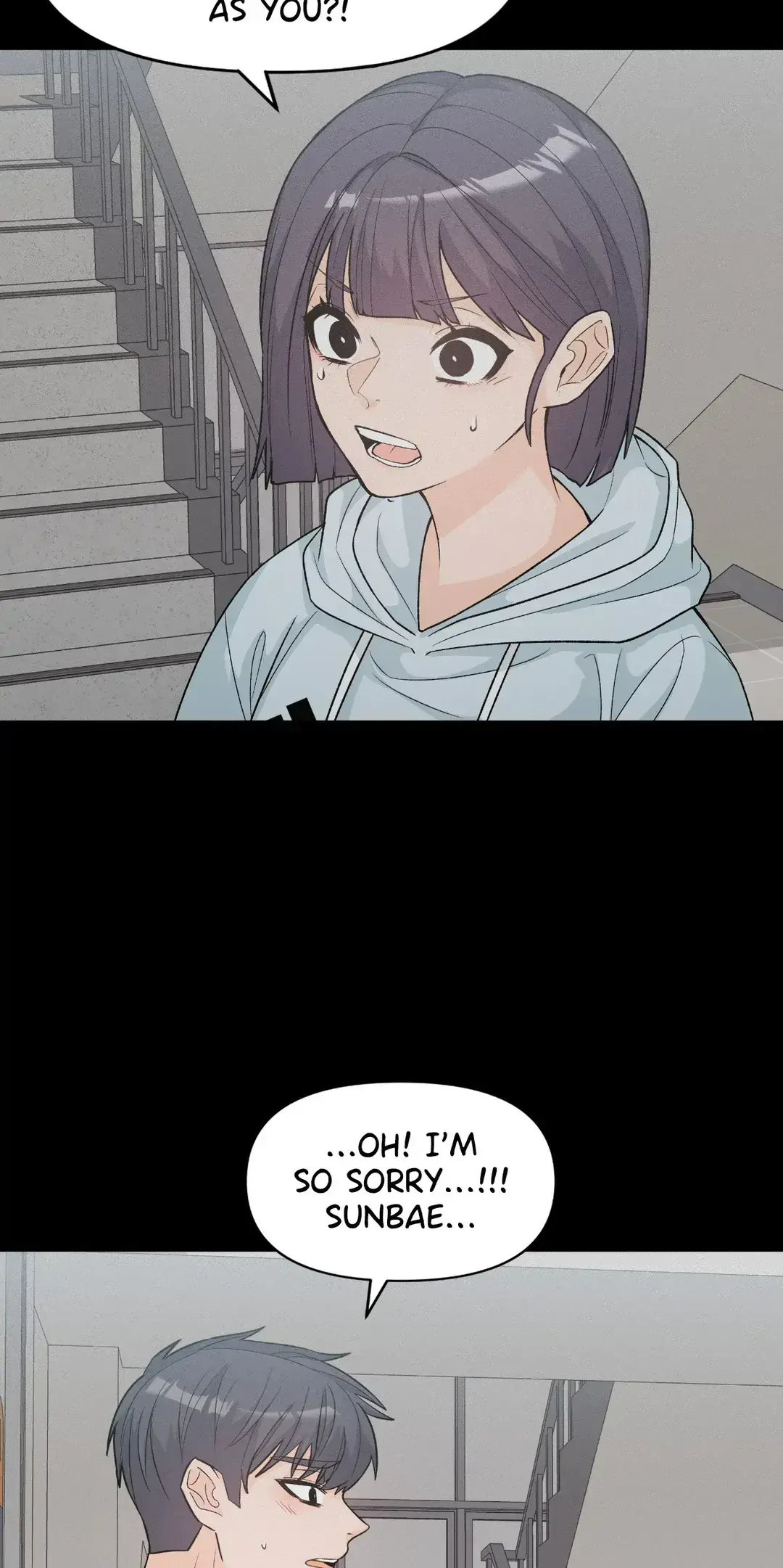 Read In Too Deep chapter 9 image 6 on Lezhin