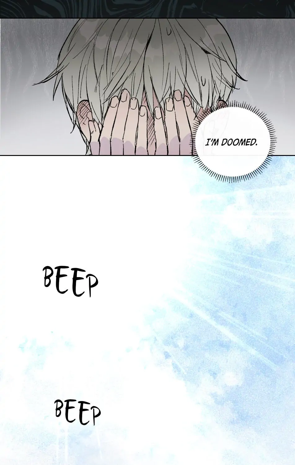 Read Inappropriate New Employee chapter 0 image 6 on Lezhin