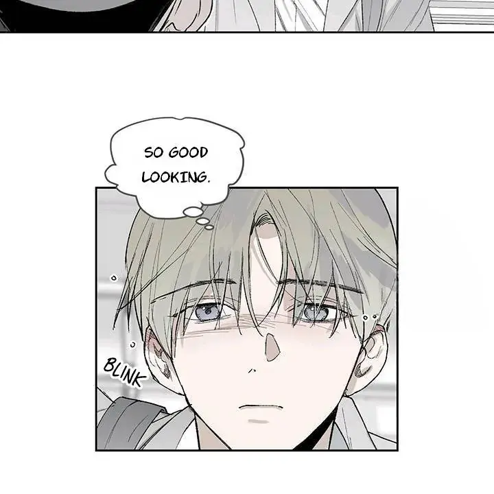 Read Inappropriate New Employee chapter 1 image 10 on Lezhin