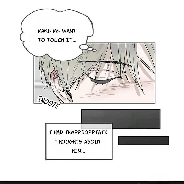 Read Inappropriate New Employee chapter 1 image 11 on Lezhin