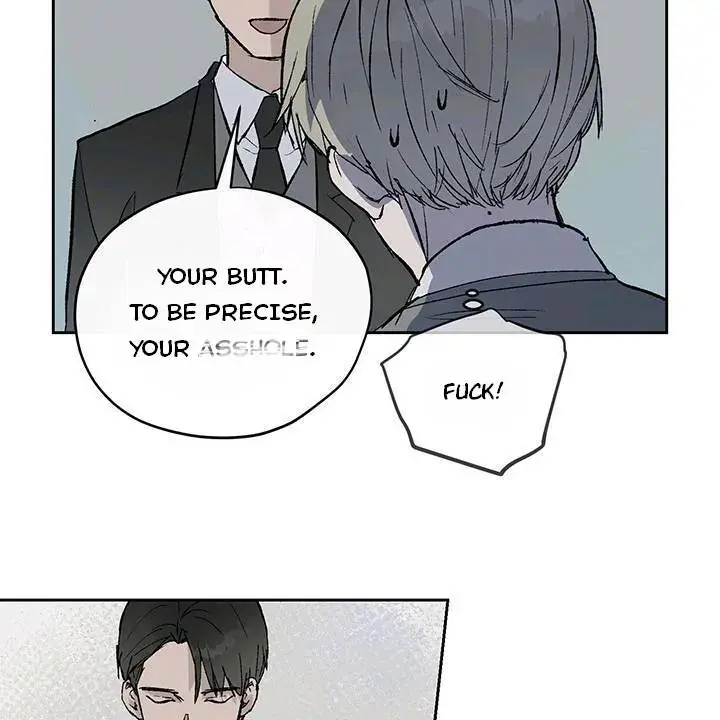 Read Inappropriate New Employee chapter 1 image 122 on Lezhin