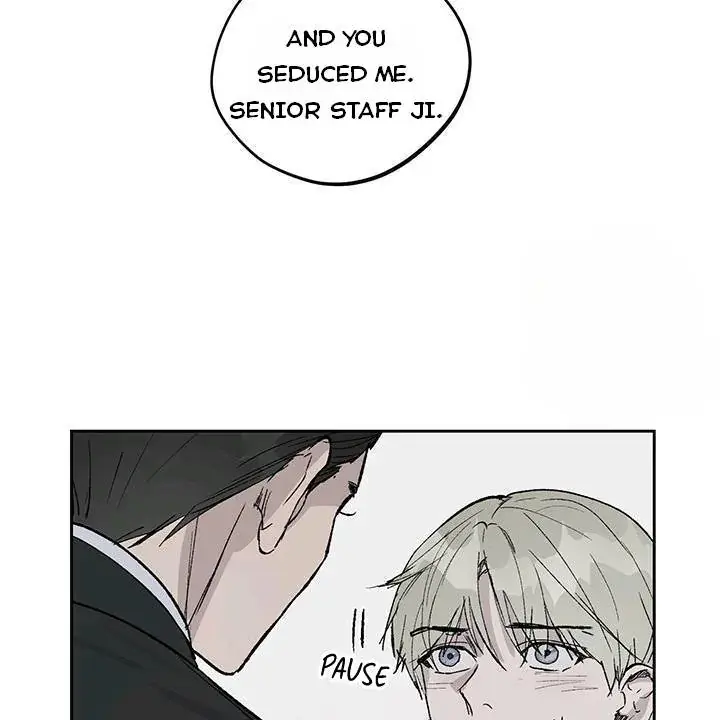 Read Inappropriate New Employee chapter 1 image 126 on Lezhin