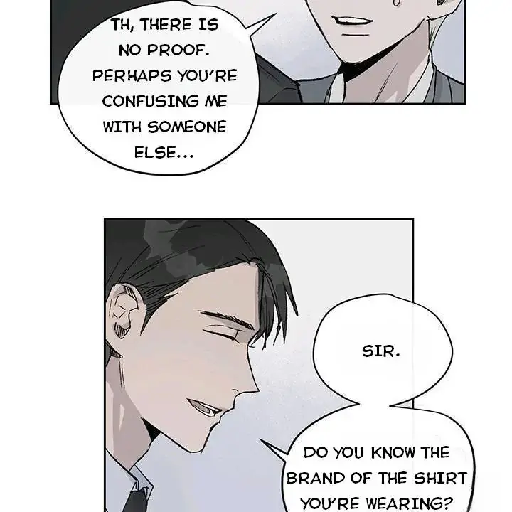 Read Inappropriate New Employee chapter 1 image 127 on Lezhin