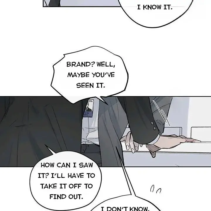 Read Inappropriate New Employee chapter 1 image 128 on Lezhin