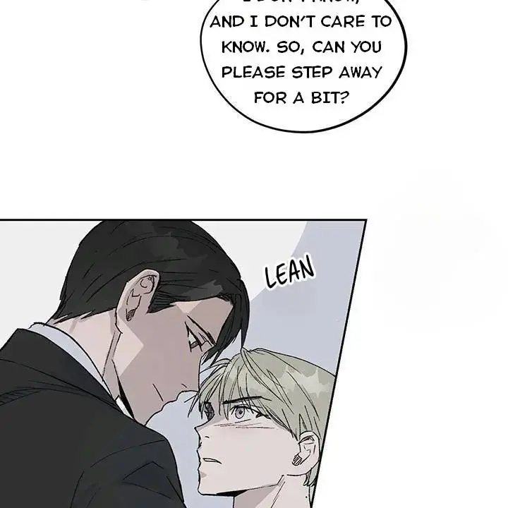 Read Inappropriate New Employee chapter 1 image 129 on Lezhin