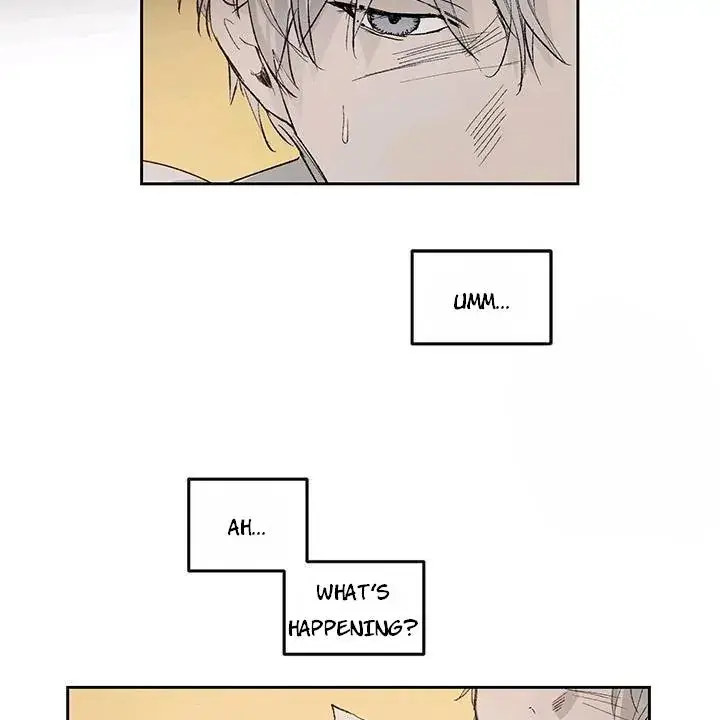 Read Inappropriate New Employee chapter 1 image 13 on Lezhin