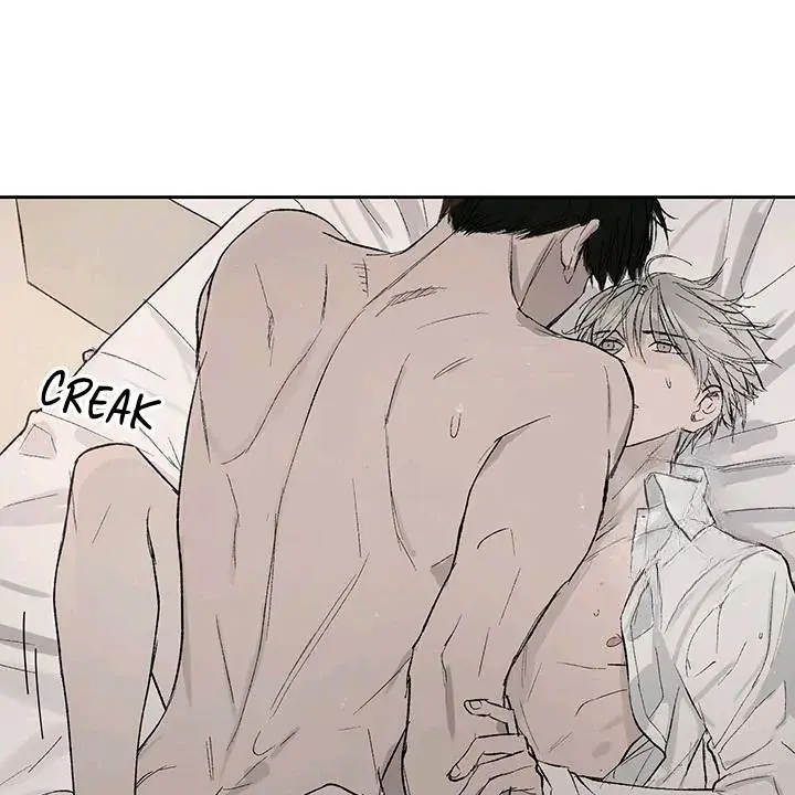 Read Inappropriate New Employee chapter 1 image 16 on Lezhin