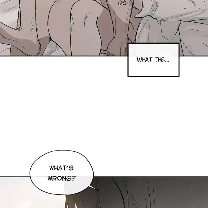 Read Inappropriate New Employee chapter 1 image 17 on Lezhin