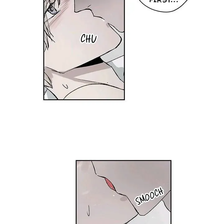 Read Inappropriate New Employee chapter 1 image 20 on Lezhin