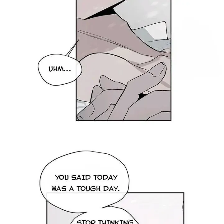 Read Inappropriate New Employee chapter 1 image 21 on Lezhin