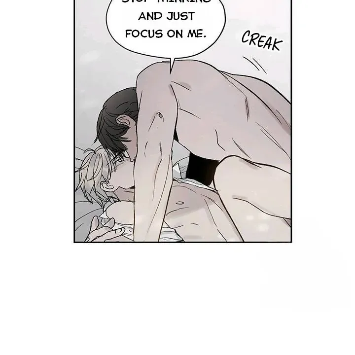 Read Inappropriate New Employee chapter 1 image 22 on Lezhin