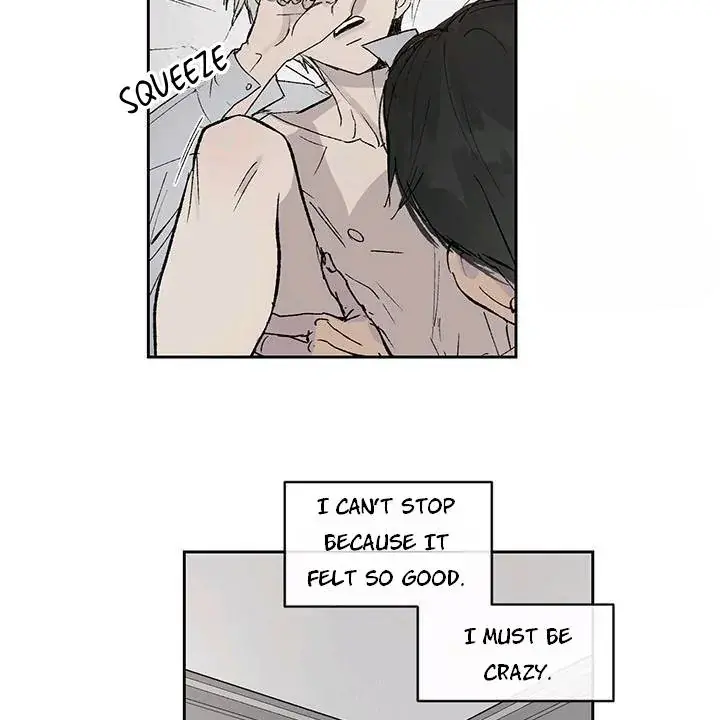 Read Inappropriate New Employee chapter 1 image 24 on Lezhin