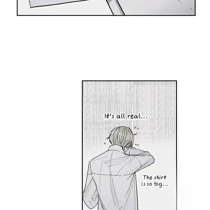 Read Inappropriate New Employee chapter 1 image 31 on Lezhin