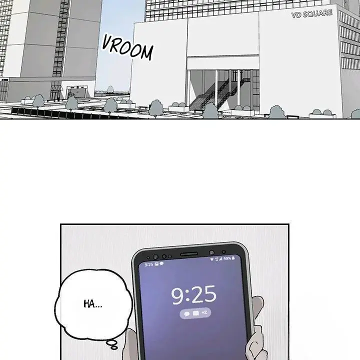 Read Inappropriate New Employee chapter 1 image 34 on Lezhin