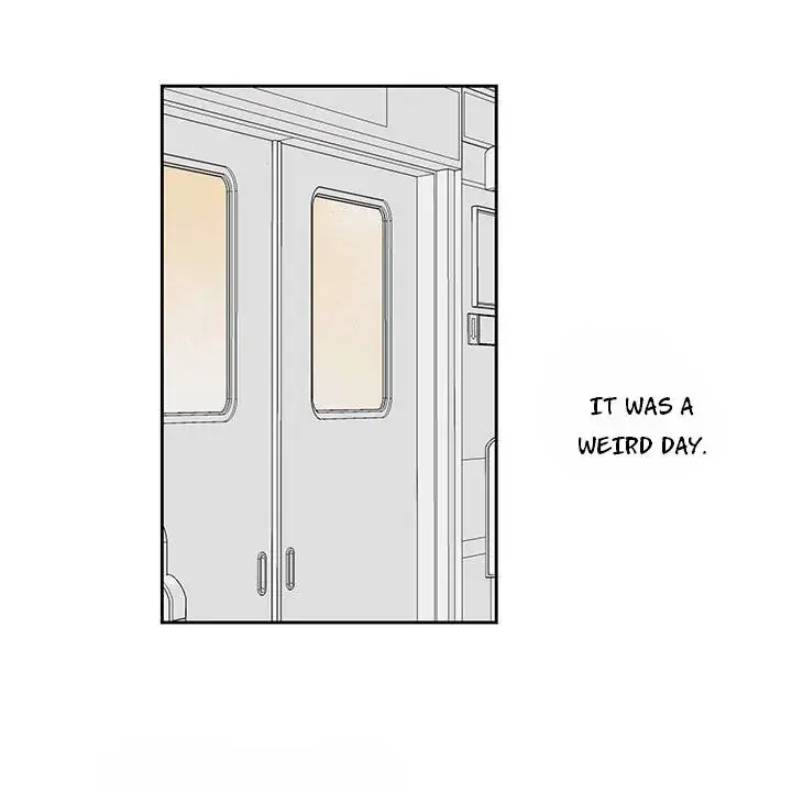 Read Inappropriate New Employee chapter 1 image 4 on Lezhin