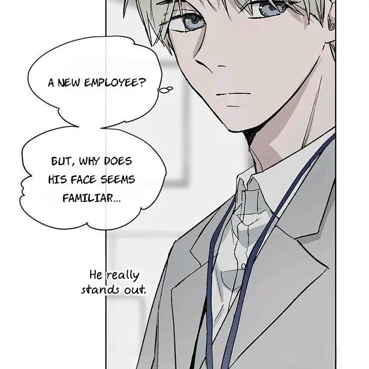 Read Inappropriate New Employee chapter 1 image 40 on Lezhin
