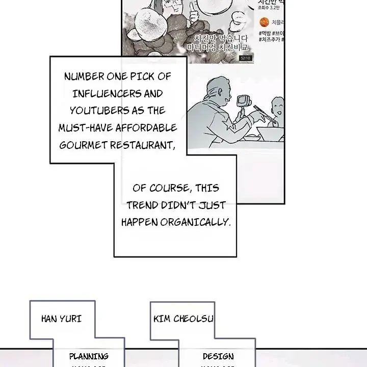 Read Inappropriate New Employee chapter 1 image 46 on Lezhin