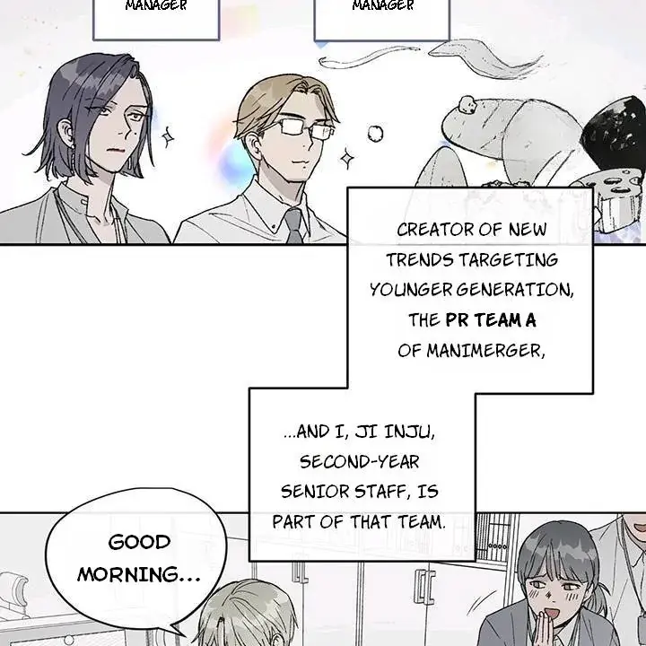 Read Inappropriate New Employee chapter 1 image 47 on Lezhin