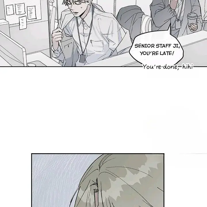 Read Inappropriate New Employee chapter 1 image 48 on Lezhin