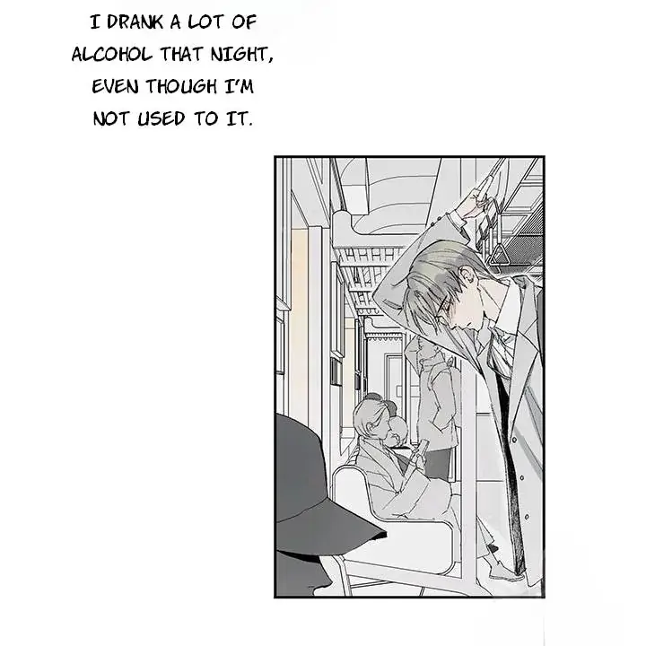Read Inappropriate New Employee chapter 1 image 5 on Lezhin