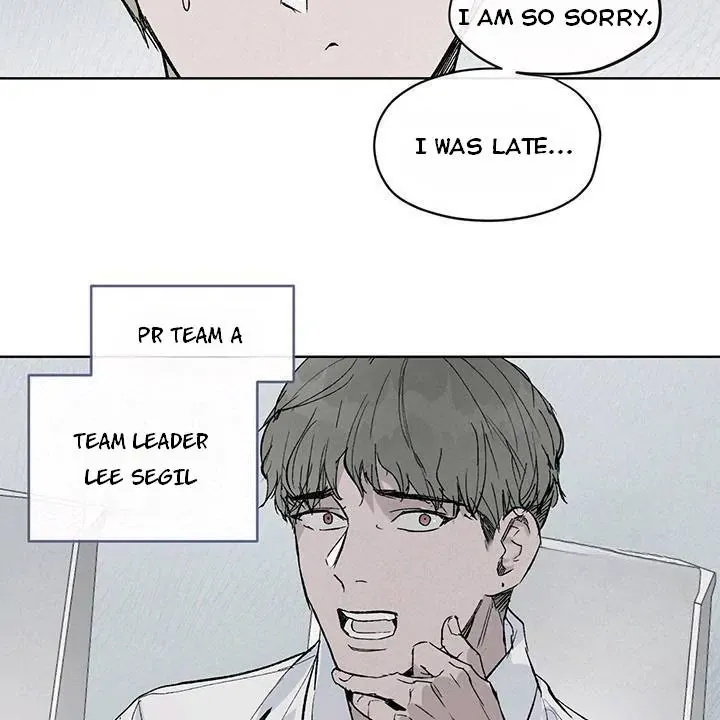 Read Inappropriate New Employee chapter 1 image 57 on Lezhin