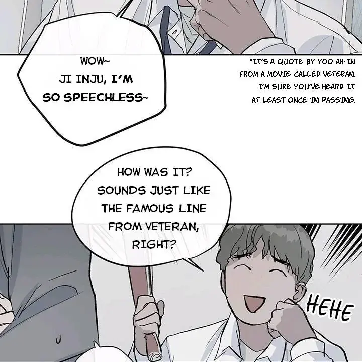 Read Inappropriate New Employee chapter 1 image 58 on Lezhin