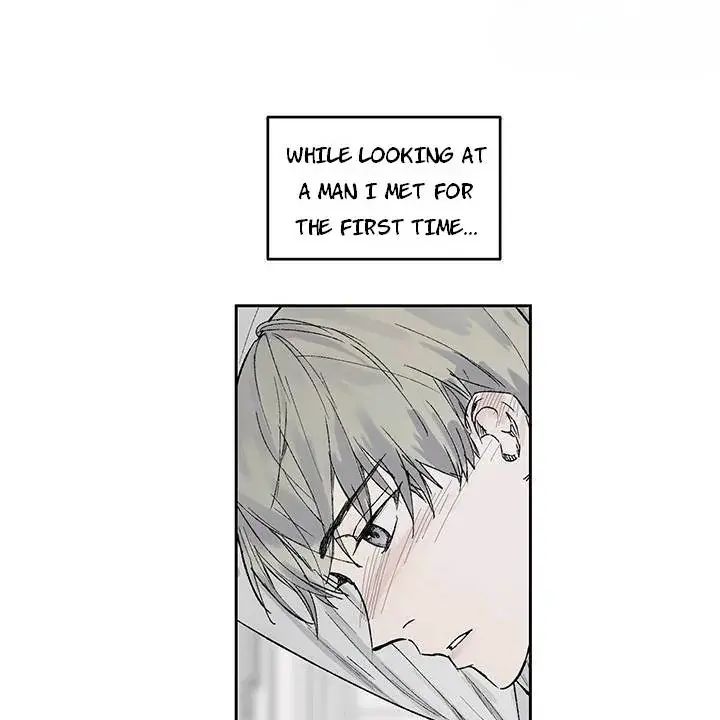 Read Inappropriate New Employee chapter 1 image 6 on Lezhin