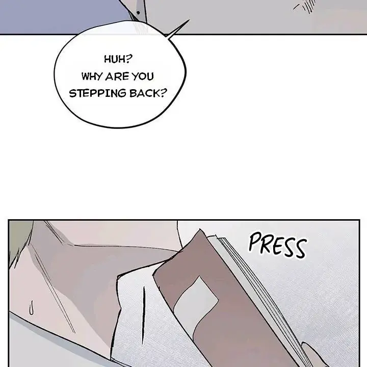 Read Inappropriate New Employee chapter 1 image 61 on Lezhin