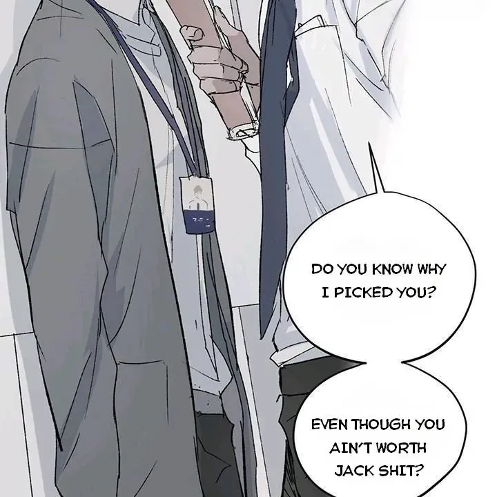 Read Inappropriate New Employee chapter 1 image 64 on Lezhin