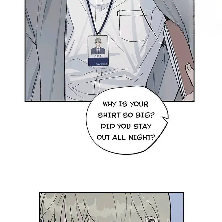 Read Inappropriate New Employee chapter 1 image 70 on Lezhin