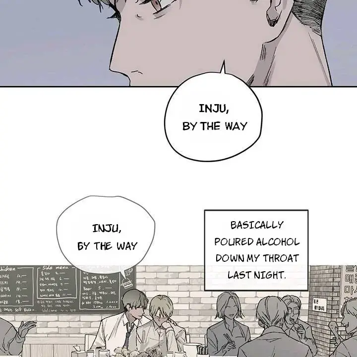 Read Inappropriate New Employee chapter 1 image 72 on Lezhin