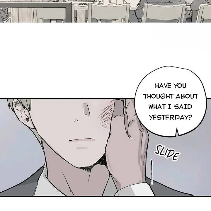 Read Inappropriate New Employee chapter 1 image 73 on Lezhin