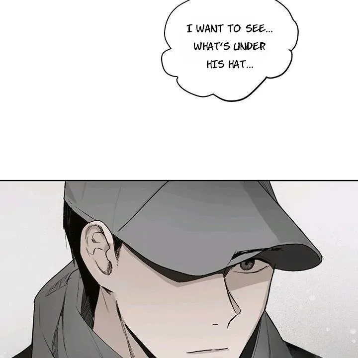 Read Inappropriate New Employee chapter 1 image 8 on Lezhin
