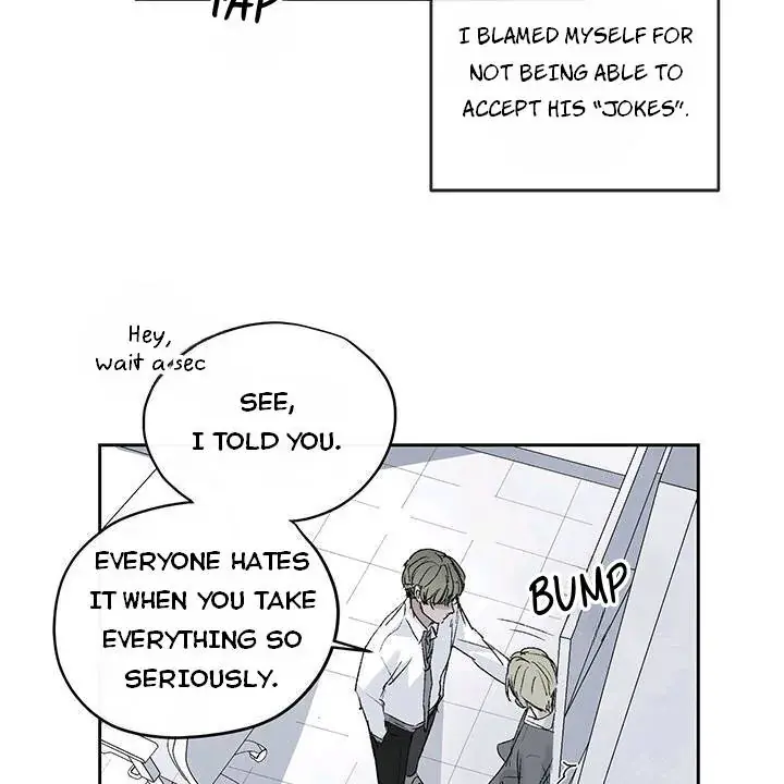 Read Inappropriate New Employee chapter 1 image 81 on Lezhin