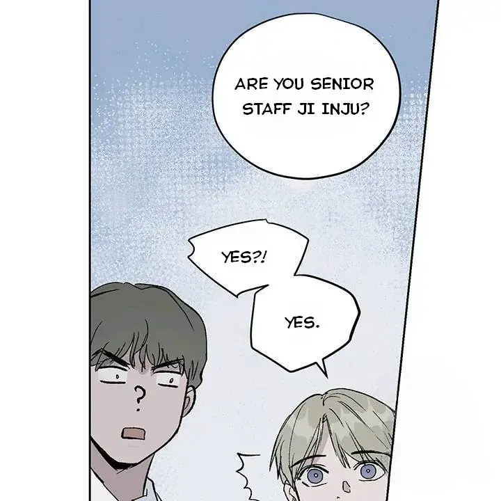 Read Inappropriate New Employee chapter 1 image 89 on Lezhin