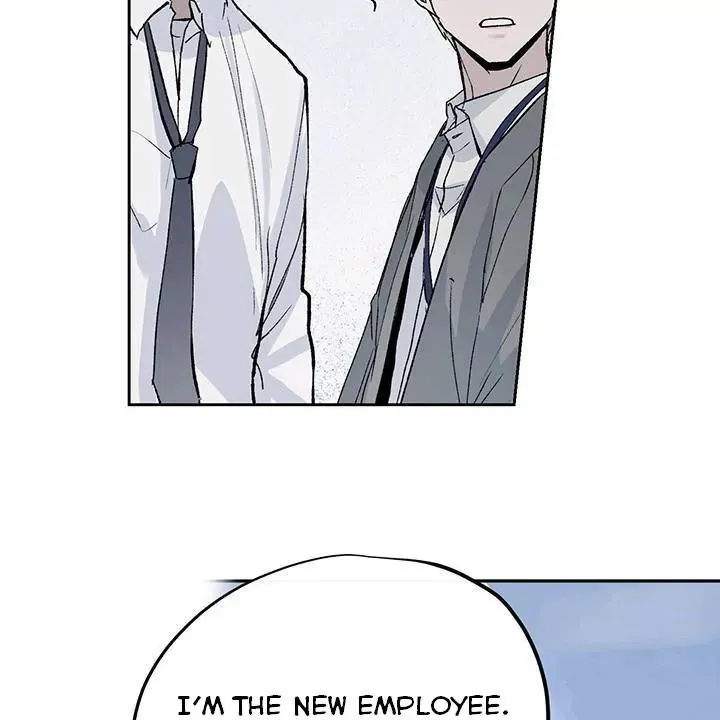 Read Inappropriate New Employee chapter 1 image 90 on Lezhin