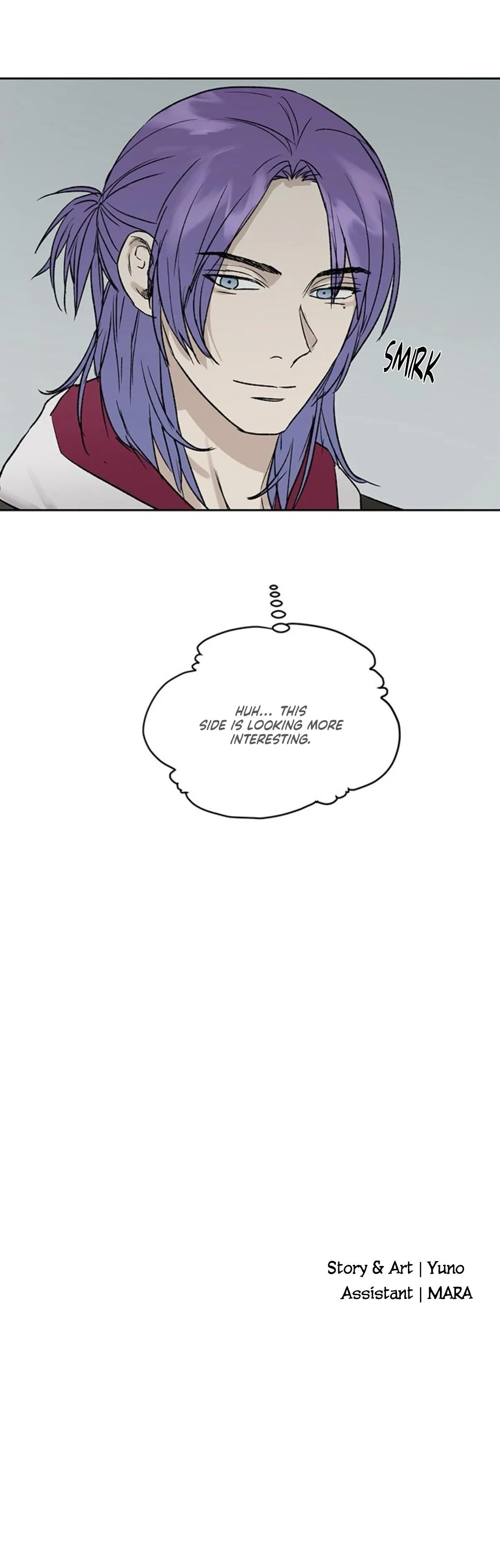 Read Inappropriate New Employee chapter 12 image 10 on Lezhin