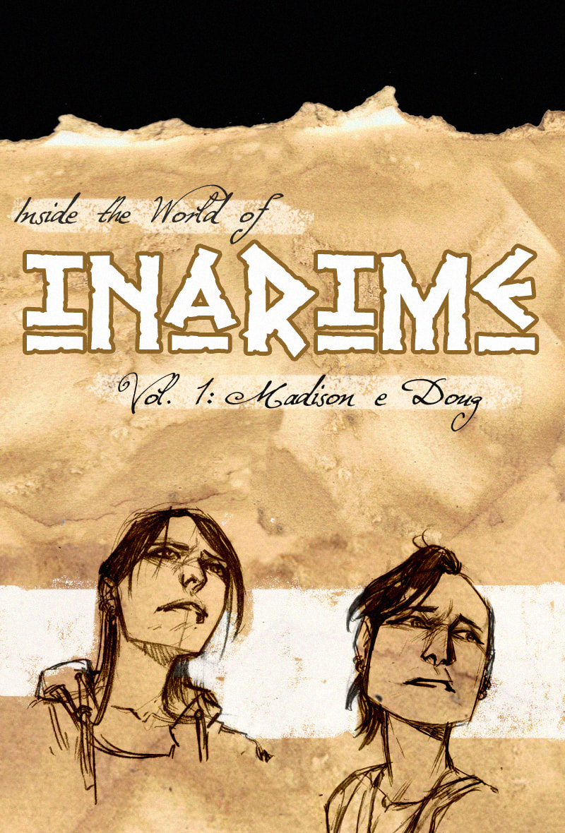 Read Inarime chapter 23.1 image 0 on Lezhin